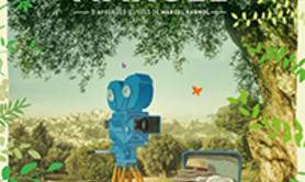 EN ATTENDANT MARCEL, Promenade théâtrale