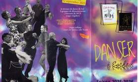 Club de Danse d'Eschau - Reprise des cours : saison 2025-2026
