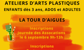 L'Atelier Banane - Arts plastiques - Claire Cohen 