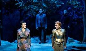 Comédiens H/F pour rôles