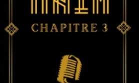 Naïm - Chapitre 3 - Tournée