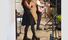 OSMOSE - TRIO ACOUSTIQUE COMPOS ET REPRISES