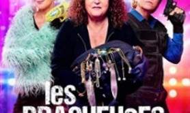 Les Braqueuses