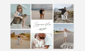 Rosemood  - Studio de création graphique à personnaliser