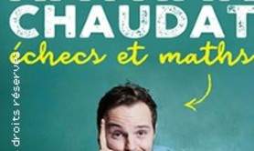 Nathan Chaudat -  Echecs et Maths