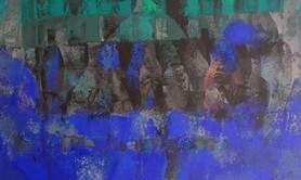 Strates du temps, traces de vie - Jean-Philippe Rauzet