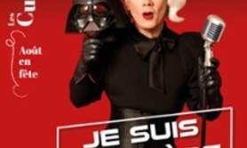 Eva Jean -  Je suis ton Père avec le Look