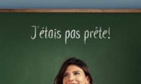 Amy London - J'Etais pas Prête ! - Le Métropole, Paris
