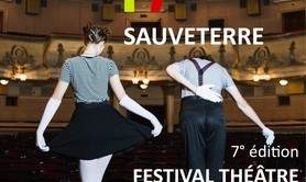 Festival de théâtre