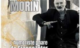 Daniel Morin - En Rodage ( Tournée )