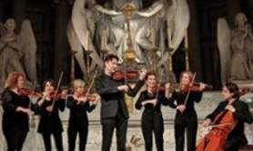 Les Quatre Saisons de Vivaldi - Eglise de la Madeleine, Paris