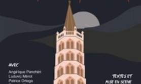 Crimes à Saint-Sernin