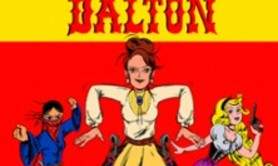 Les Soeurs Dalton