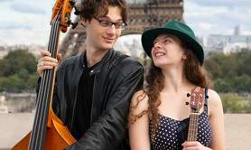 Les Rétro-Viseurs - Chansons rétro et variété française 