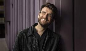  uNopia: La Bal(l)ade de Nijinsky