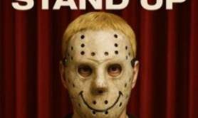 Arthur Gomez - Please Stand Up