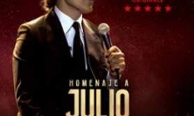 Hommage à Julio Iglesias - Diego Ramos