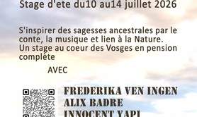 Tresser le fil d'une autre histoire 