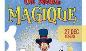 Un Noël Magique