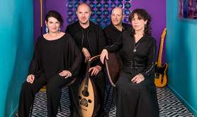 Luna Llena - Compagnie Rassegna