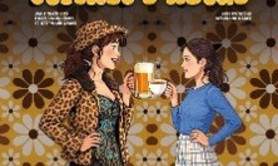Les Copines d'Abord