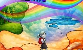 Cie Lame 19 - Le Pays des Couleurs
