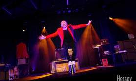 Hasard et contretemps - Festival Off Avignon