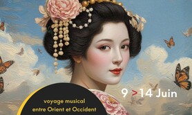 Festival La belle Baroque
