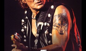 Film concert Johnny Hallyday: Lorada Tour