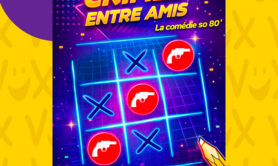 Petits crimes entre amis 