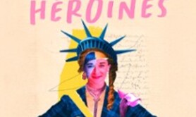 Béatrice De La Boulaye -  Héroïnes ( Tournée )