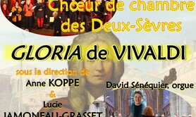 Gloria de Vivaldi