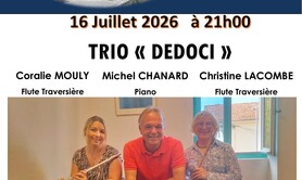 Les Jeudis de Musica Roque