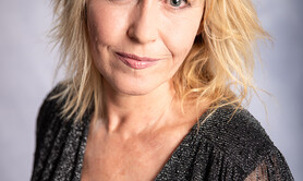 Nelly Clastrier Comédienne Disponible 