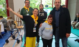 Letsdance - interventions pédagogiques scolaires ou en entreprise