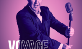 Voyage en parodie
