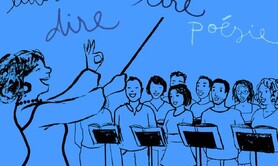 Le Bouffadou Cie/ Racont'Livres - Orchestre de lecture
