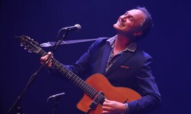 Chansons françaises par Philippe Lafon et François Fava.