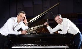 JAZZ’IN RICHEBOURG  : BORDER JAZZ 