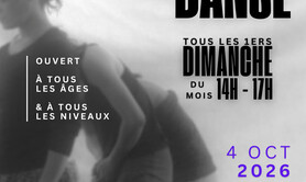 Jam session Musique & danse