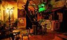 Théâtre de la Tache d'Encre