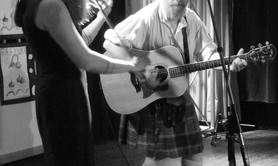 CATI AND ME - duo musiques celtiques