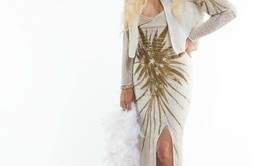 Dalida Show -  2017- 