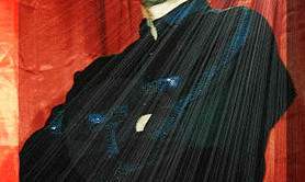 Mario TRITTO (MAGIC-ALLIANCE) - spectacle de magie pour ecole maternelle ou primaire