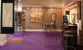 Galerie Boulev'arts