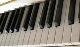 Marie Polatti  - cours PIANO DEBUTANT et tout niveau