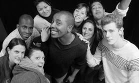 Cours d'improvisation Théâtrale 