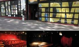 Théâtre Darius Milhaud