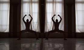 Cie Dément'Ciel - Cours de danse contemporaine 