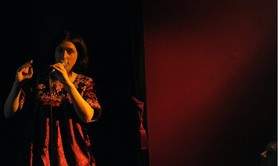 Adeline Doré  - Spectacle Musical  